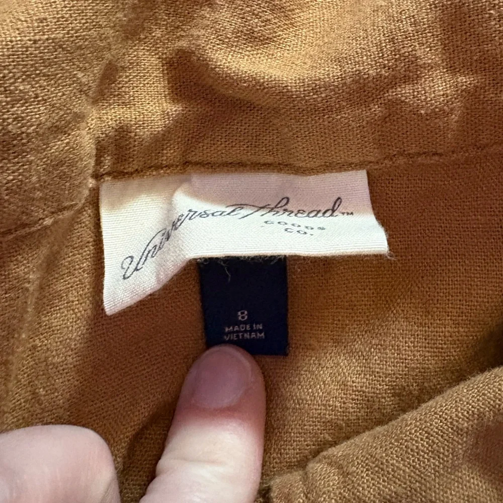 Universal Thread Romper - Picture 5 of 6